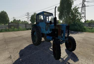 MTZ 80 v1.0.0.1