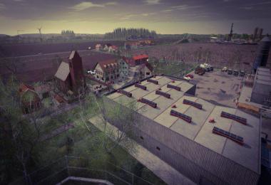 Muhlenkreis Mittelland Enhanced Final v2.0