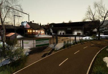 Muhlenkreis Mittelland Enhanced v1.0