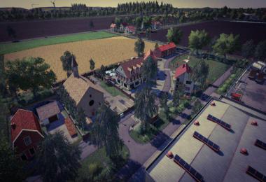 Muhlenkreis Mittelland Enhanced v1.0