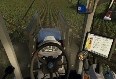 New Holland T6 T4b v1.0.0.0