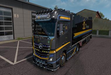 Omega RD Logistic Design v3.0