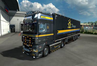 Omega RD Logistic Design v3.0