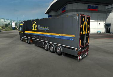 Omega RD Logistic Design v3.0