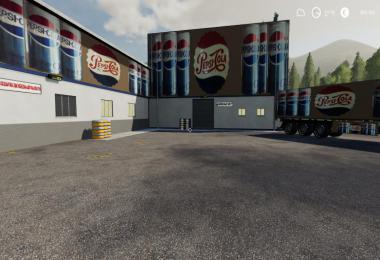 PEPSICOLA PRODUCTION v1.0.5