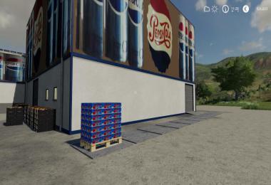 PepsiCola Production v1.0