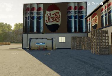 PepsiCola Production v1.0