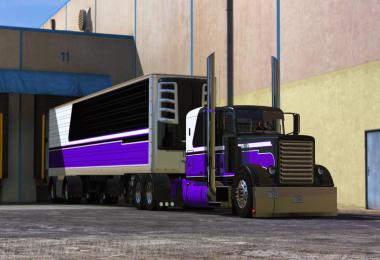 Peterbilt 379 Outlaw 1.36