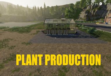 Plant Production v1.0