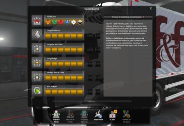 PROFILE MAP EAA TRUCK BY RESTANHO 5.1 1.35