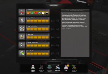 PROFILE MAP EBR ESTRADAS DO BRASIL 1.36