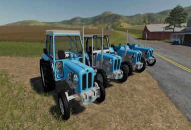 Rakovica 65 Cab v1.0.0.0