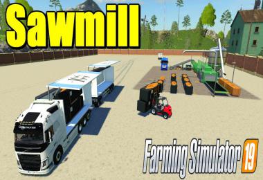 System-Tec Sawmill v1.0.0.1