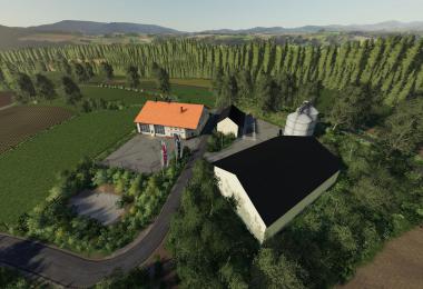 Steinbach v1.0.0.0