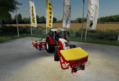 Steyr CVT v1.0.0.0