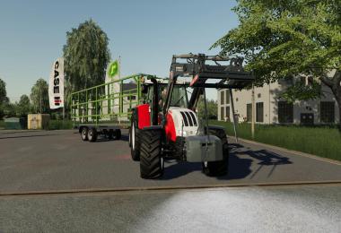 Steyr CVT v1.0.0.0