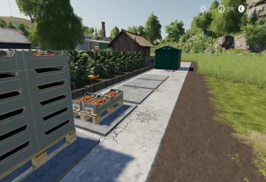 TOBACCO GARDEN v1.0