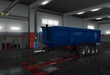 Tonar-95234 v1.0 1.36.x