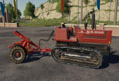 Trailed Lifter v1.0.0.0