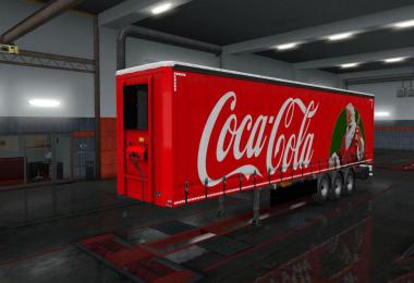 Trailers SkinPack v1.0