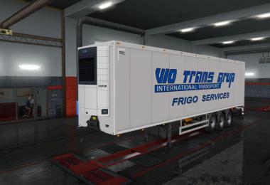 Trailers SkinPack v1.0