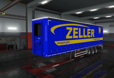 Trailers SkinPack v1.0