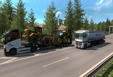 Tuned Traffic Pack Speed v1.0