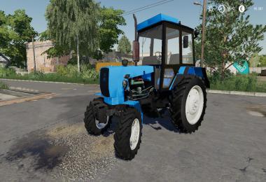 UMZ 8240 v1.1