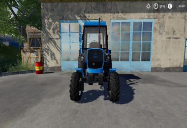 UMZ 8240 v1.1