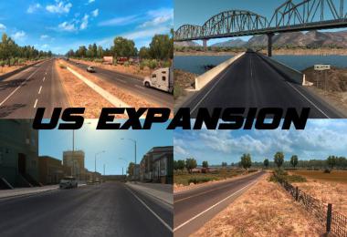 US Expansion v2.6.2