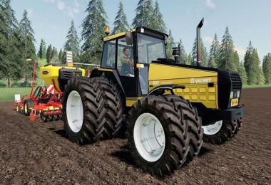 Valmet 905 Tractor v1.0