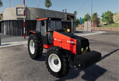 Valmet 905 v1.2.0.3