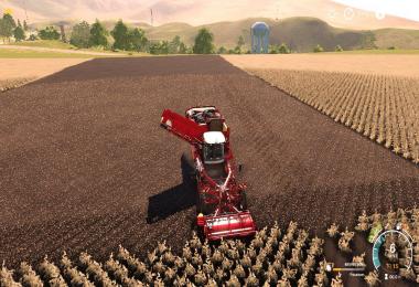 Varitron 470 20 meters v1.0