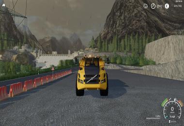 VOLVO A40G FS19 v1.0