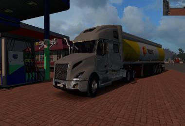 VOLVO VNL 2018 v2.17 1.35-1.36