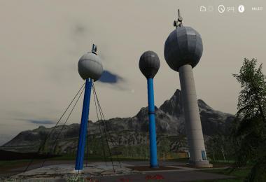 Water Tower pack v1.0