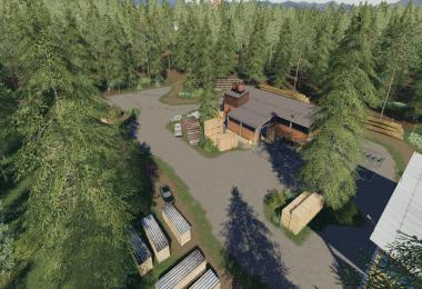 Wrociszow map v1.0.0.0