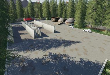 Wrociszow map v1.0.0.0