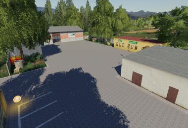 Wrociszow map v1.0.0.0