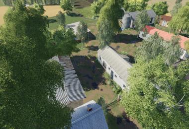 Wrociszow map v1.0.0.0