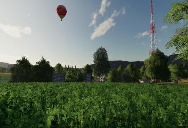 Wrociszow map v1.0.0.0