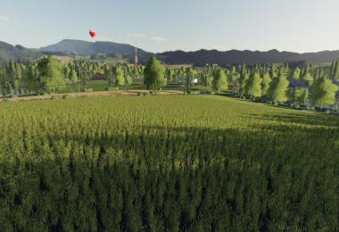 Wrociszow map v1.0.0.0