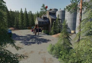 Wrociszow map v1.0.0.0