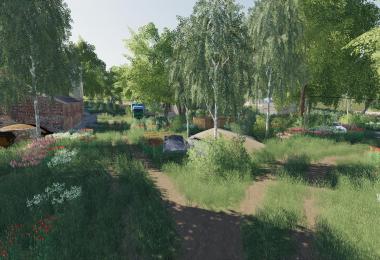 Wrociszow map v1.0.0.0