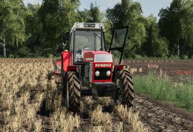 Zetor 12045-12145 v1.0.0.0