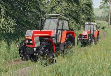 Zetor 12045-12145 v1.0.0.0