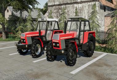 Zetor 12045-12145 v1.0.0.0