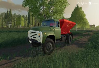 ZIL PACK v3.8