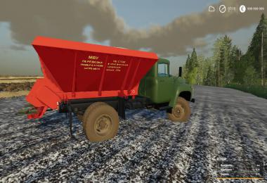 ZIL PACK v3.8