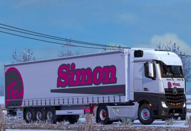 MohSkinner - Combo - Simon Transport 1.35